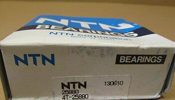 NTN 4T-25880/25821 Bearing